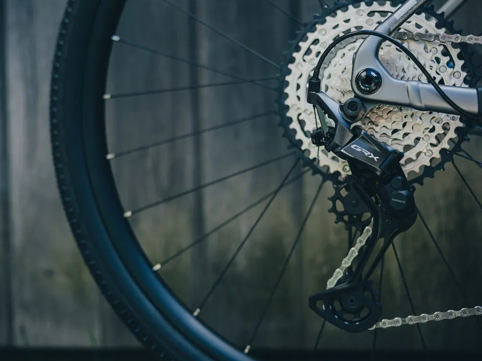 Cube Nuroad SLX ashgrey´n´grey – Ansicht 4