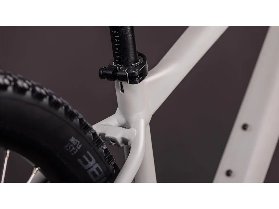 Cube Aim Pro greige´n´titan – Ansicht 1