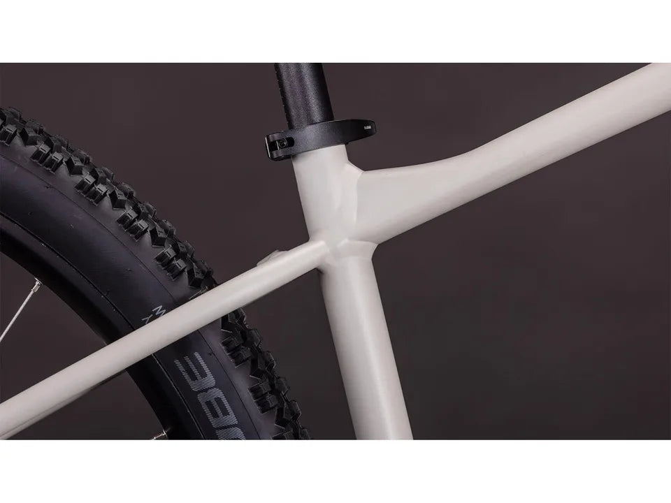 Cube Aim Pro greige´n´titan – Ansicht 3