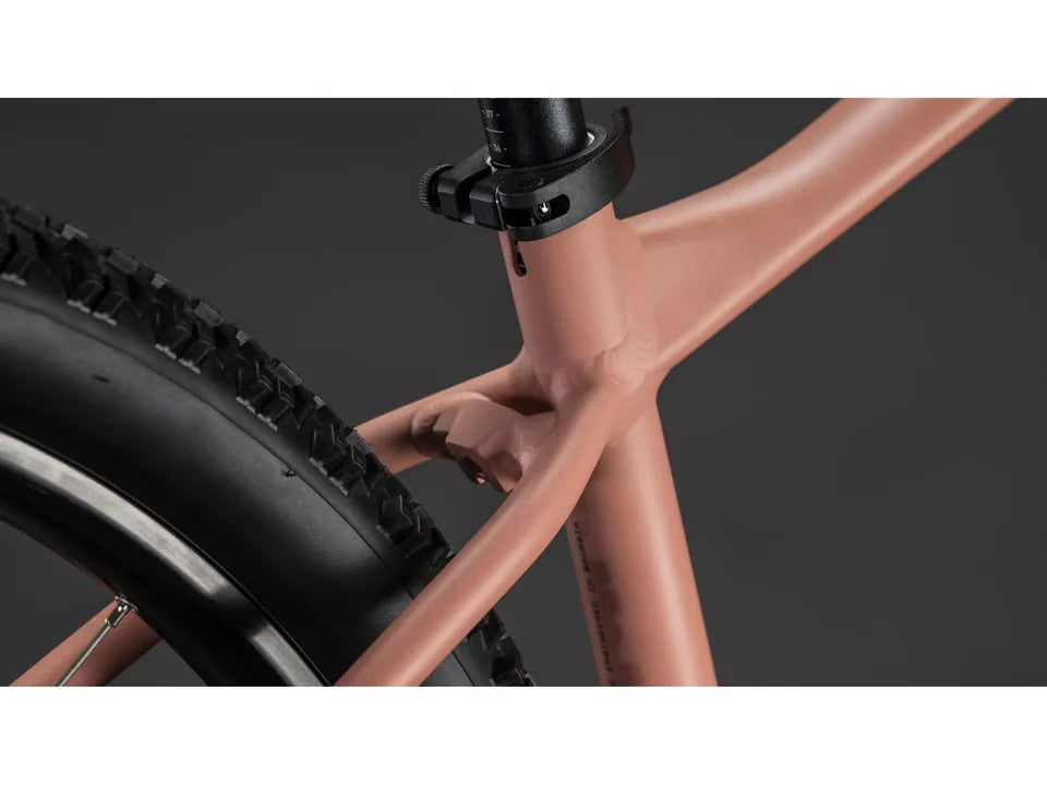 Cube Aim SLX blushrose´n´black – Ansicht 6