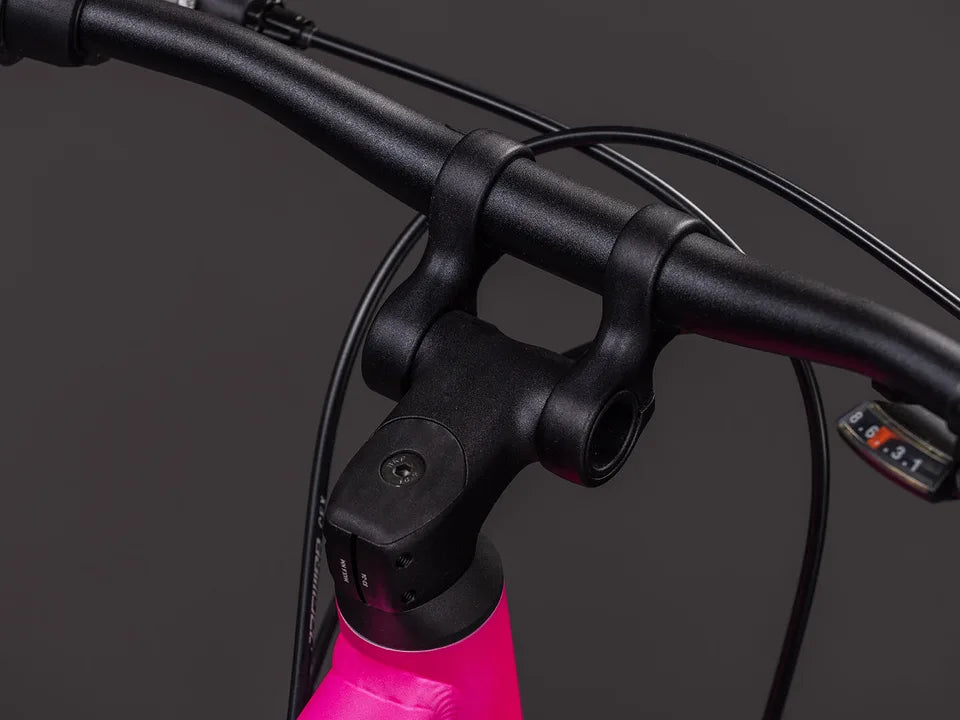 Cube Numove 200 fucsia´n´plum – Ansicht 3