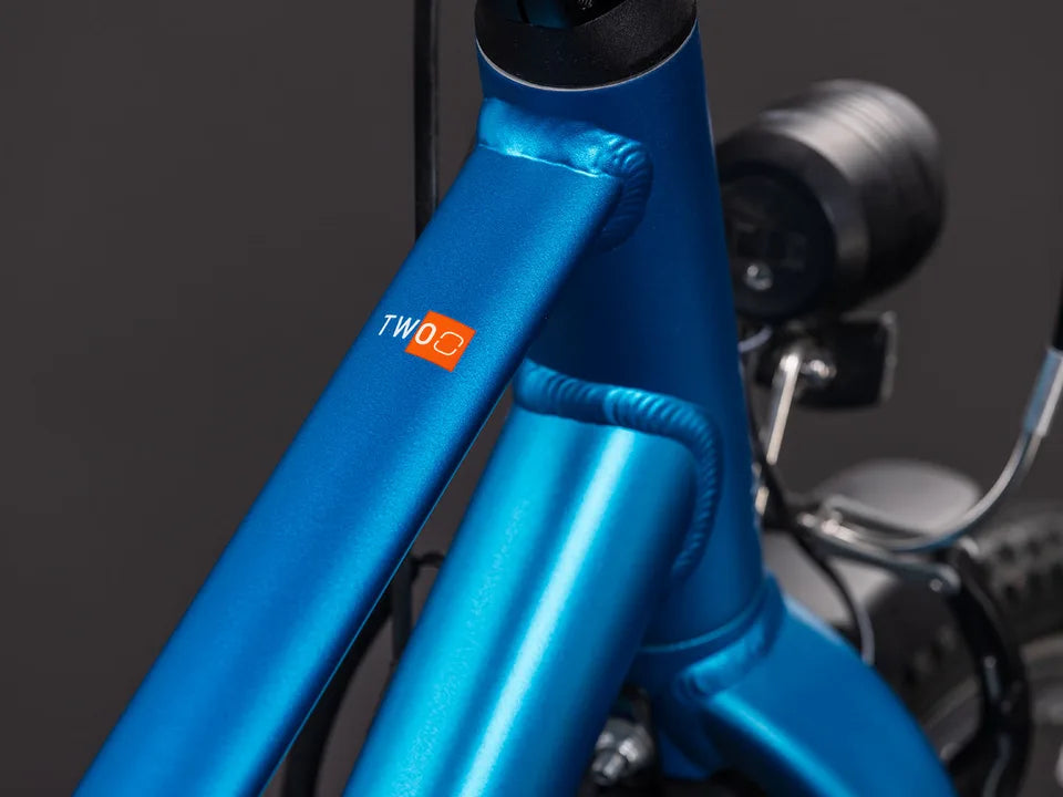 Cube Numove 200 FE topasblue´n´nebula – Ansicht 2