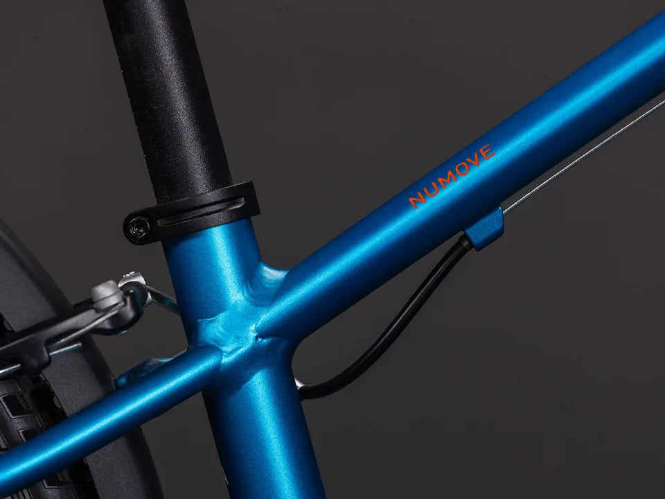 Cube Numove 200 FE topasblue´n´nebula – Ansicht 3