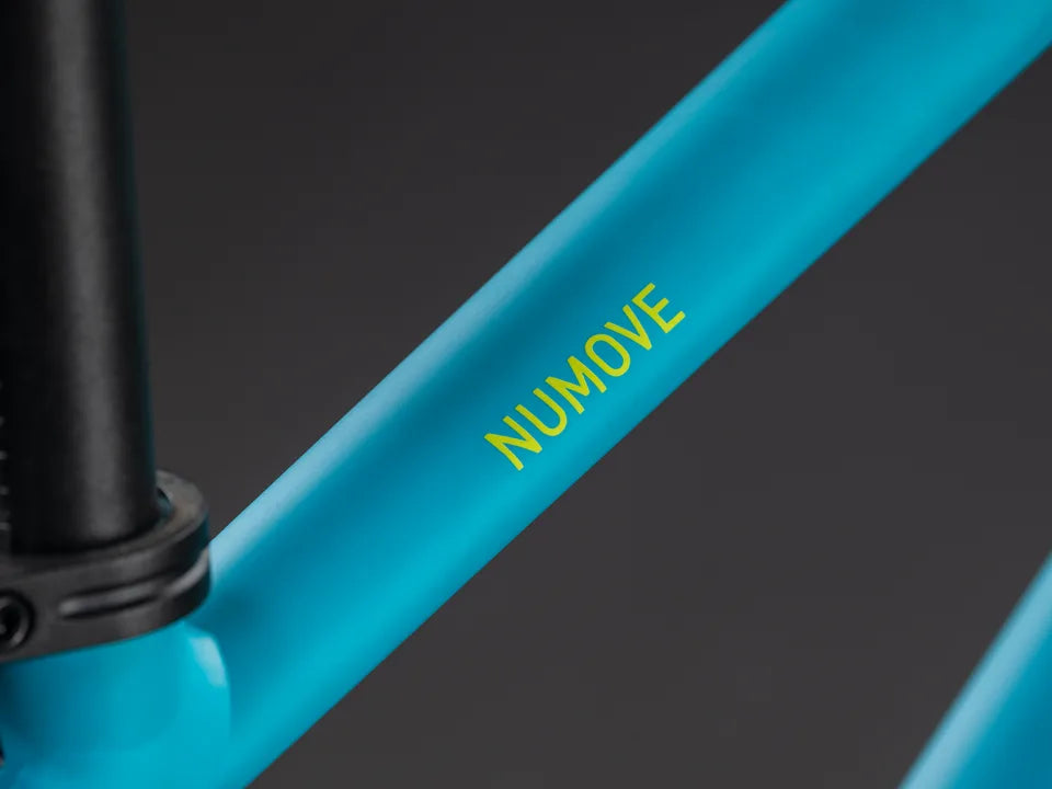 Cube Numove 200 Disc pacificblue´n´steelblue – Ansicht 4