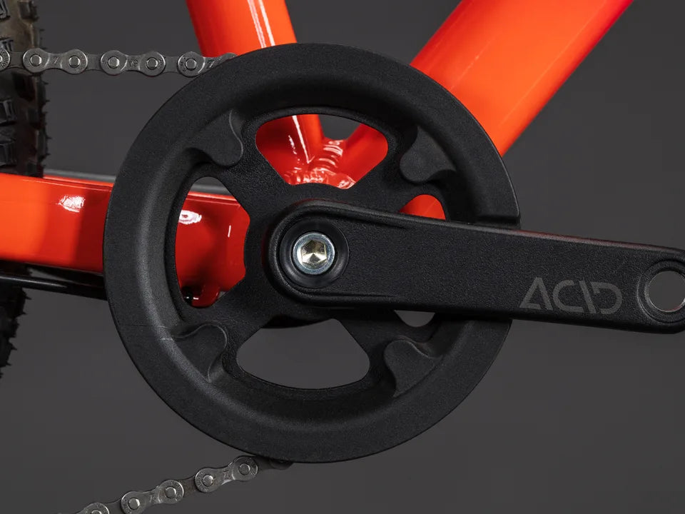 Cube Numove 200 Disc redrose´n´peach – Ansicht 5