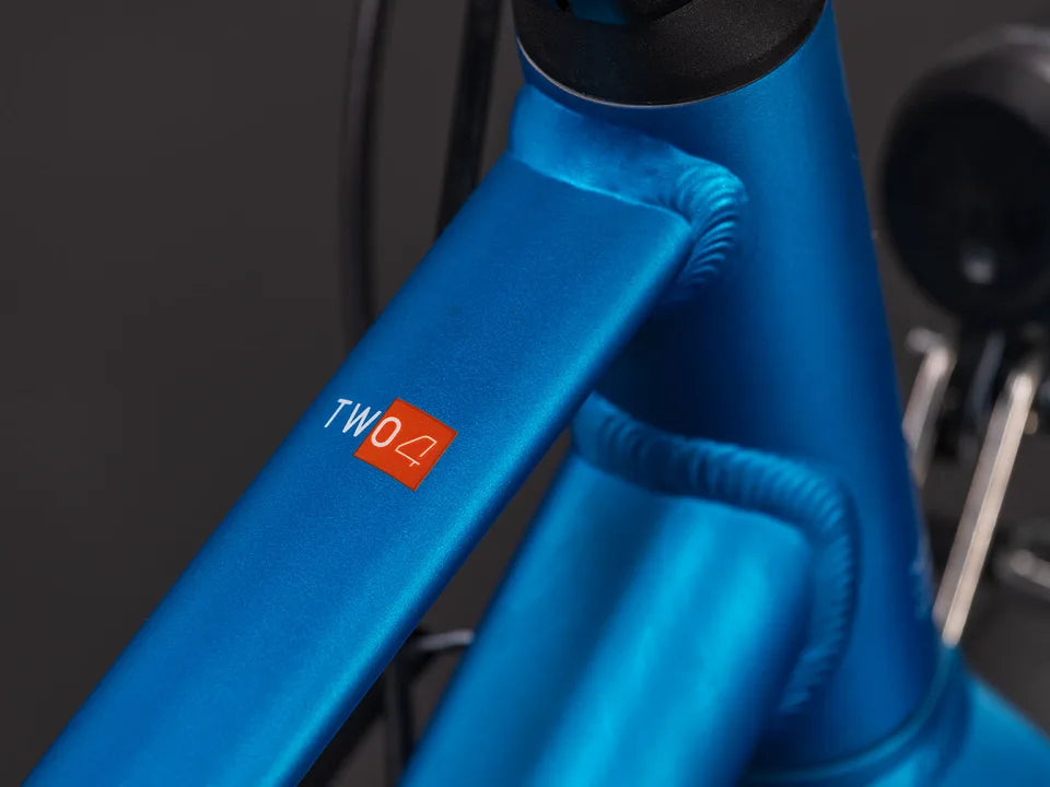 Cube Numove 240 FE topasblue´n´nebula – Ansicht 4