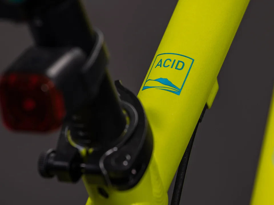 Cube Acid 200 Disc FE lizard´n´blue – Ansicht 3