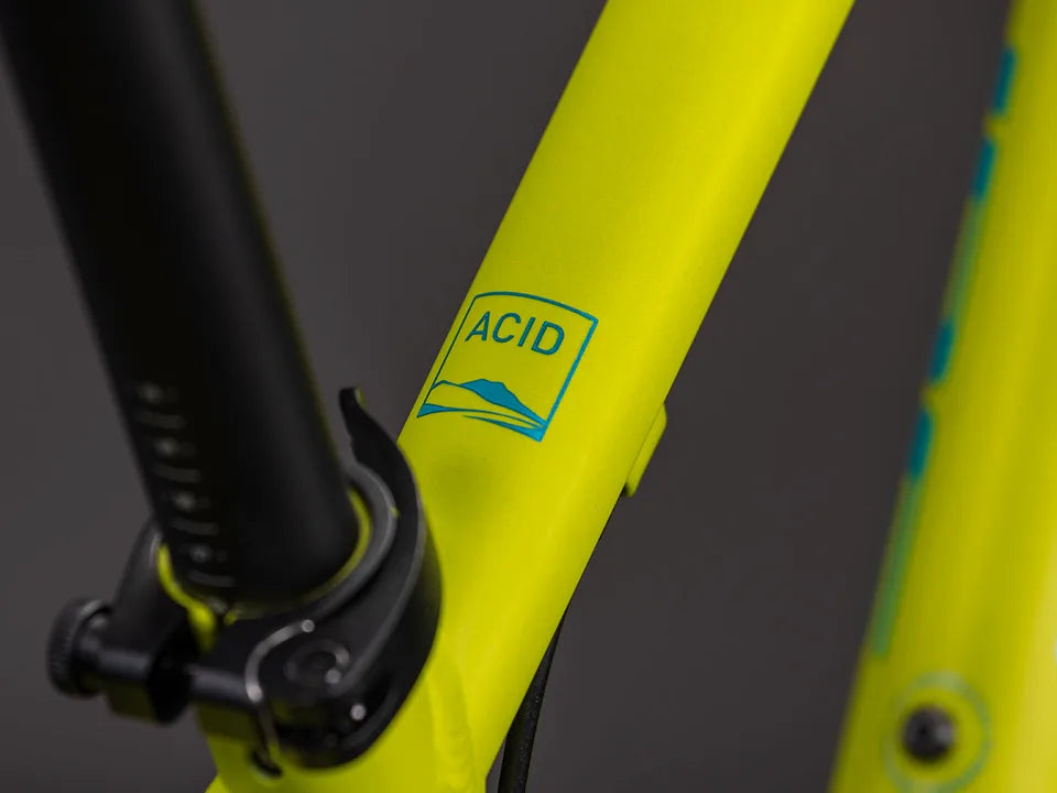 Cube Acid 240 Disc lizard´n´blue – Ansicht 3