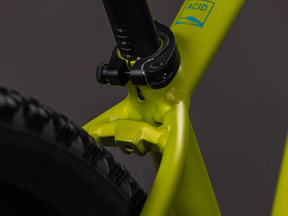 Cube Acid 260 Disc lizard´n´blue – Ansicht 4