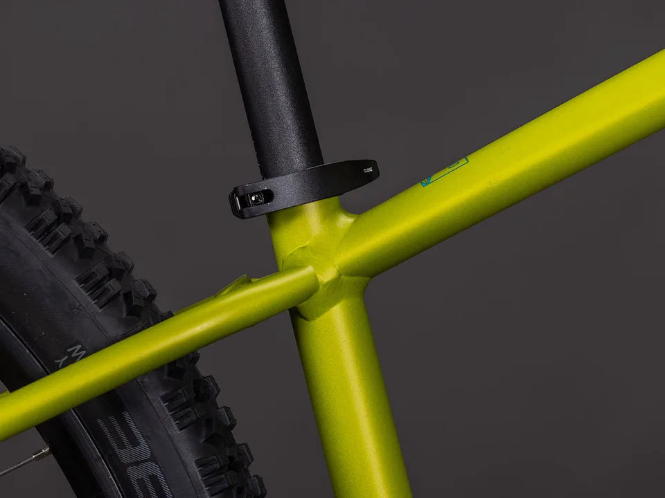 Cube Acid 260 Disc lizard´n´blue – Ansicht 5