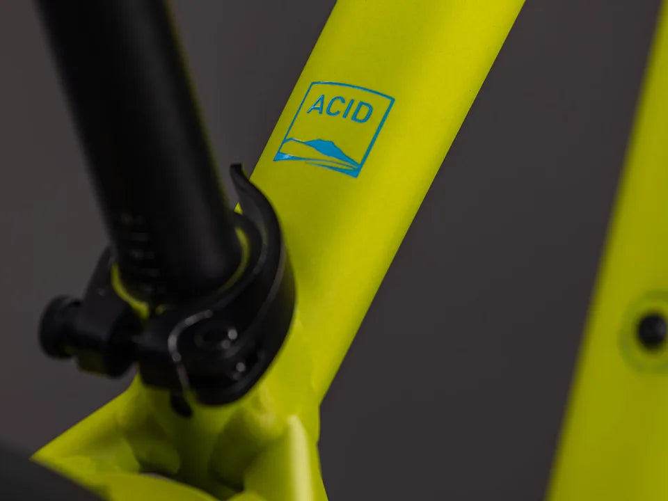 Cube Acid 260 Disc FE lizard´n´blue – Ansicht 3
