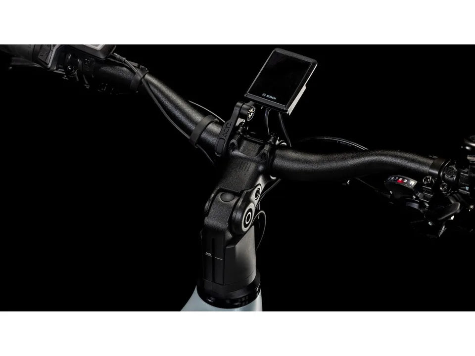 Cube Kathmandu Hybrid EX 800 haze´n´black – Ansicht 2