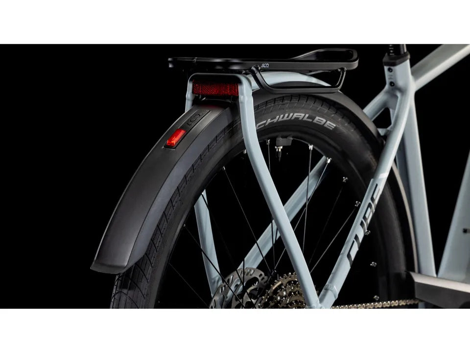 Cube Kathmandu Hybrid EX 800 haze´n´black – Ansicht 3