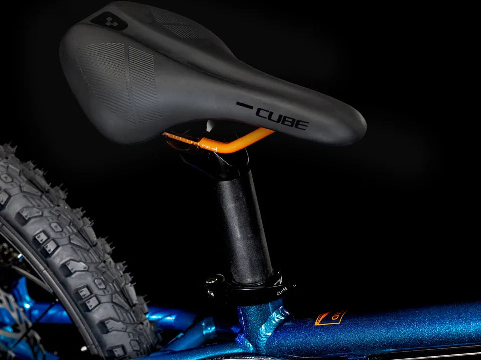 Cube Acid 200 Disc actionteam – Ansicht 5