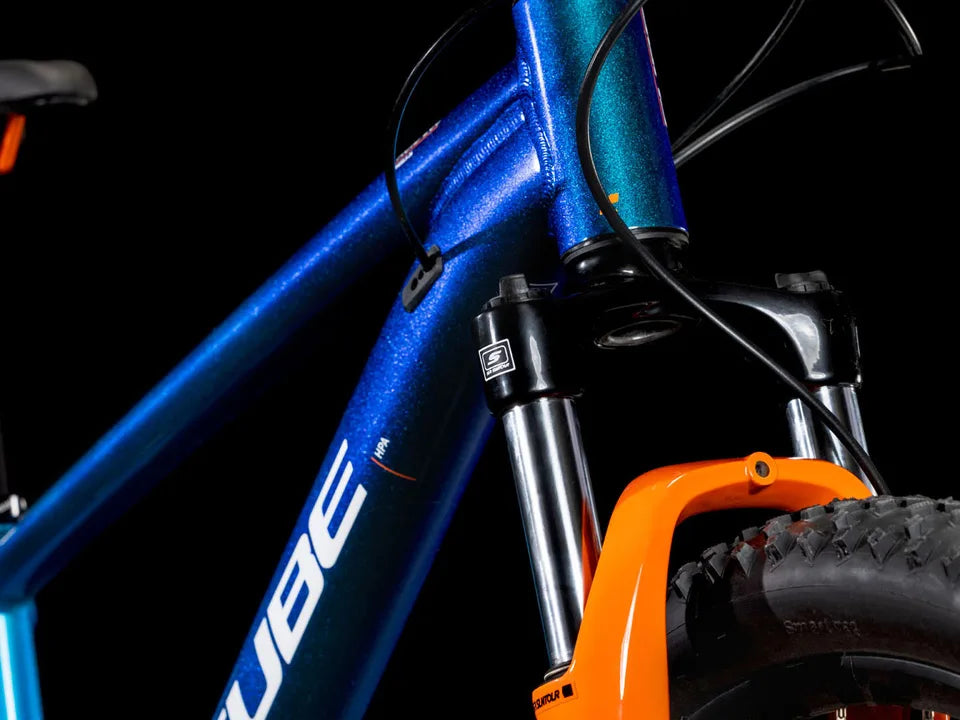Cube Acid 260 Disc actionteam – Ansicht 6