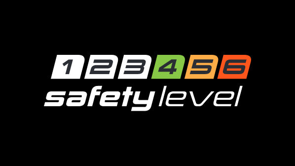 ergotec Safety Level