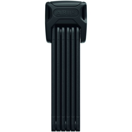 Abus Faltschloss BORDO™ 6000K black