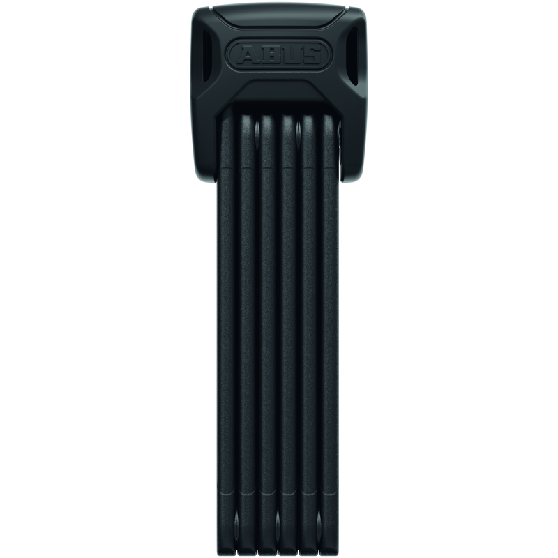 Abus Faltschloss BORDO™ 6000K black