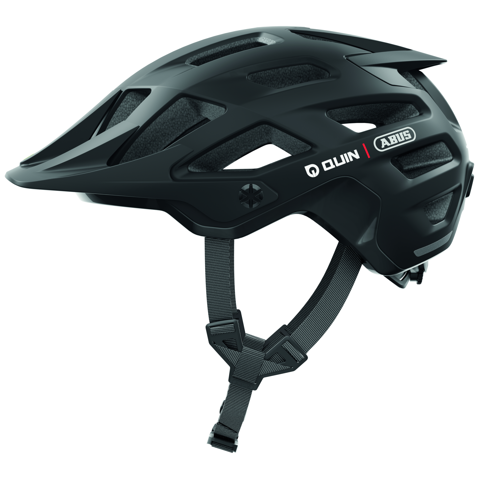 Fahrradhelm Moventor 2.0 QUIN