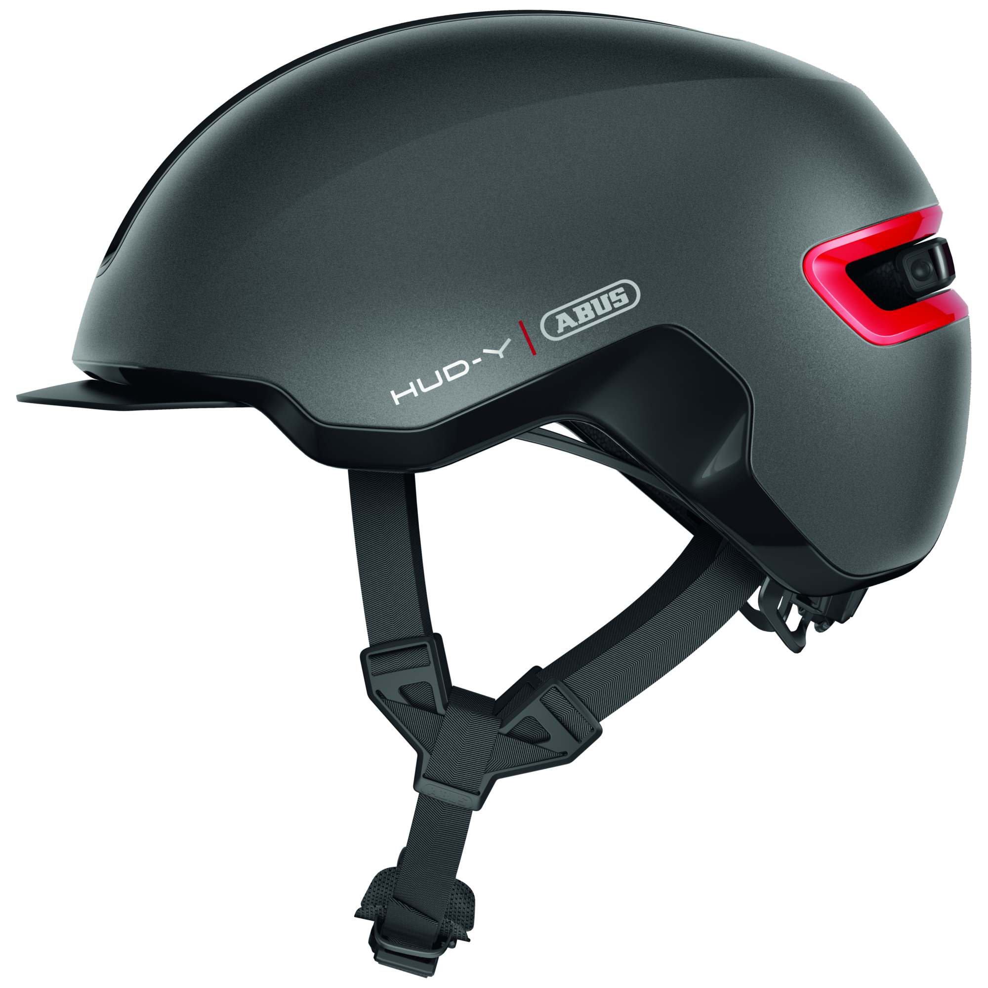 Fahrradhelm HUD-Y