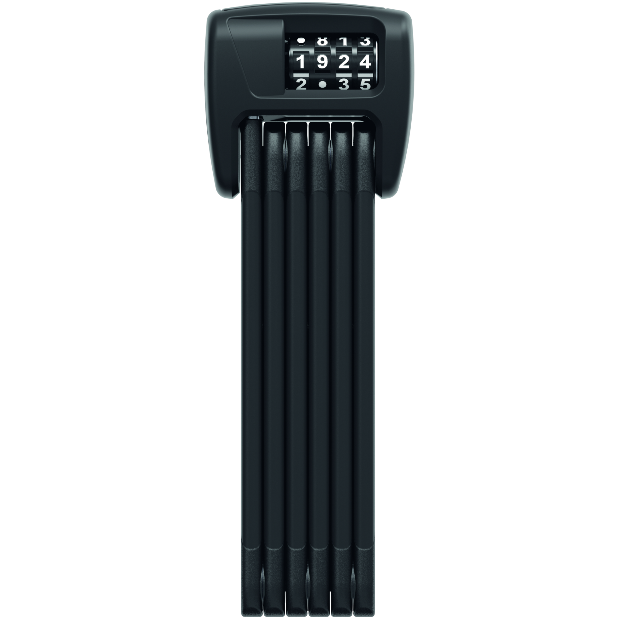 Faltschloss BORDO™ 6000C LED