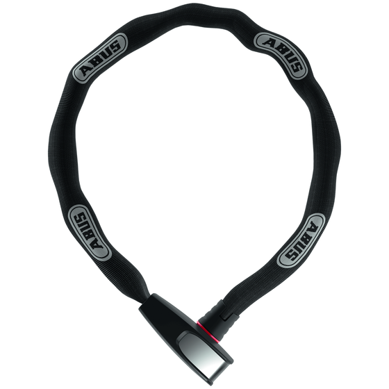 Abus Kettenschloss Catena 6806K black