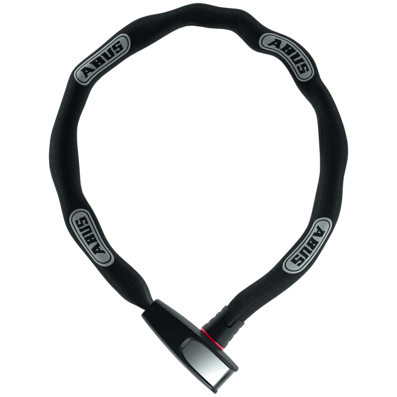 Abus Kettenschloss Catena 6806K black