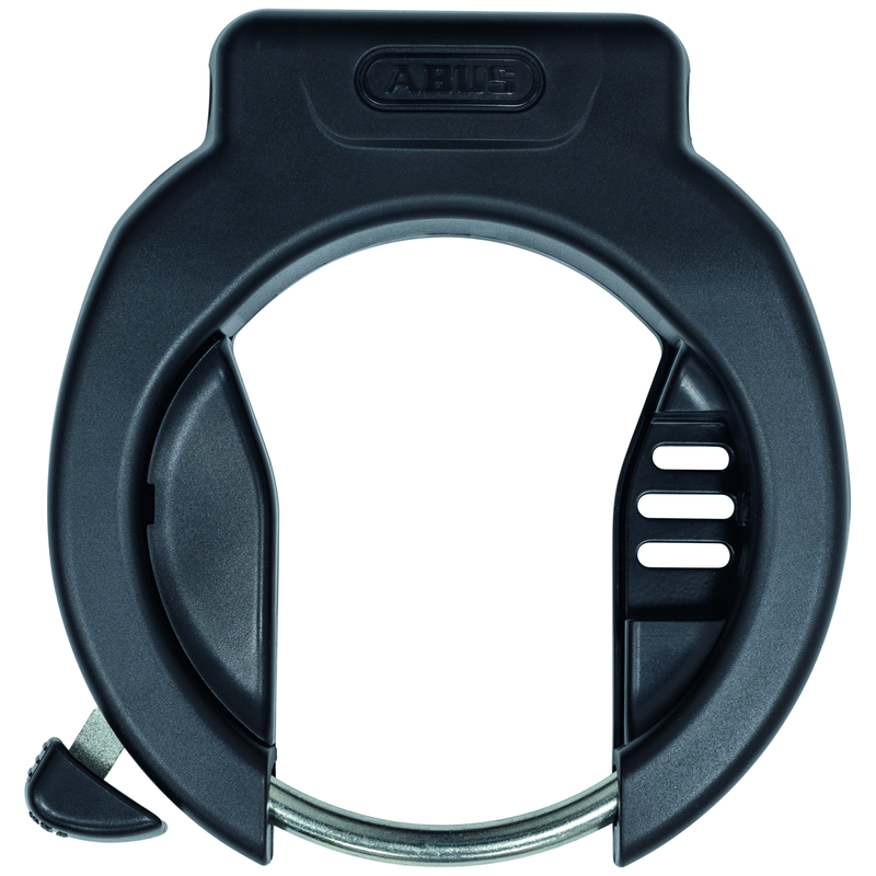 Abus Rahmenschloss PRO AMPARO 4750 X / XL black