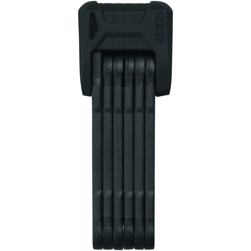 Abus Faltschloss 6505/85 SH +Series black
