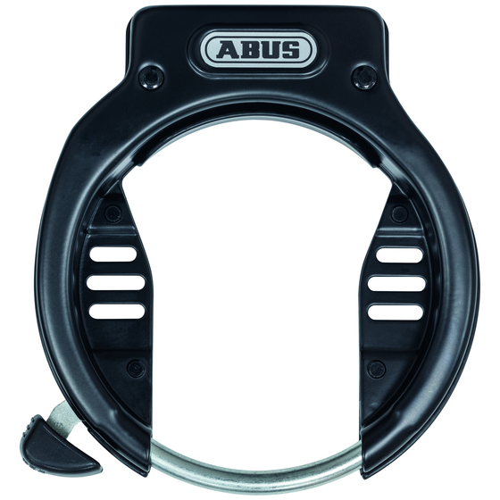 Abus Rahmenschloss AMPARO 4650 X / XL black