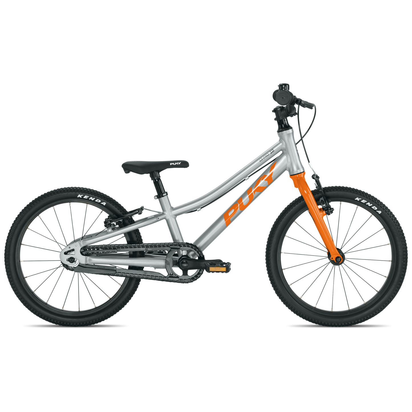 LS-PRO 18-1 Alu