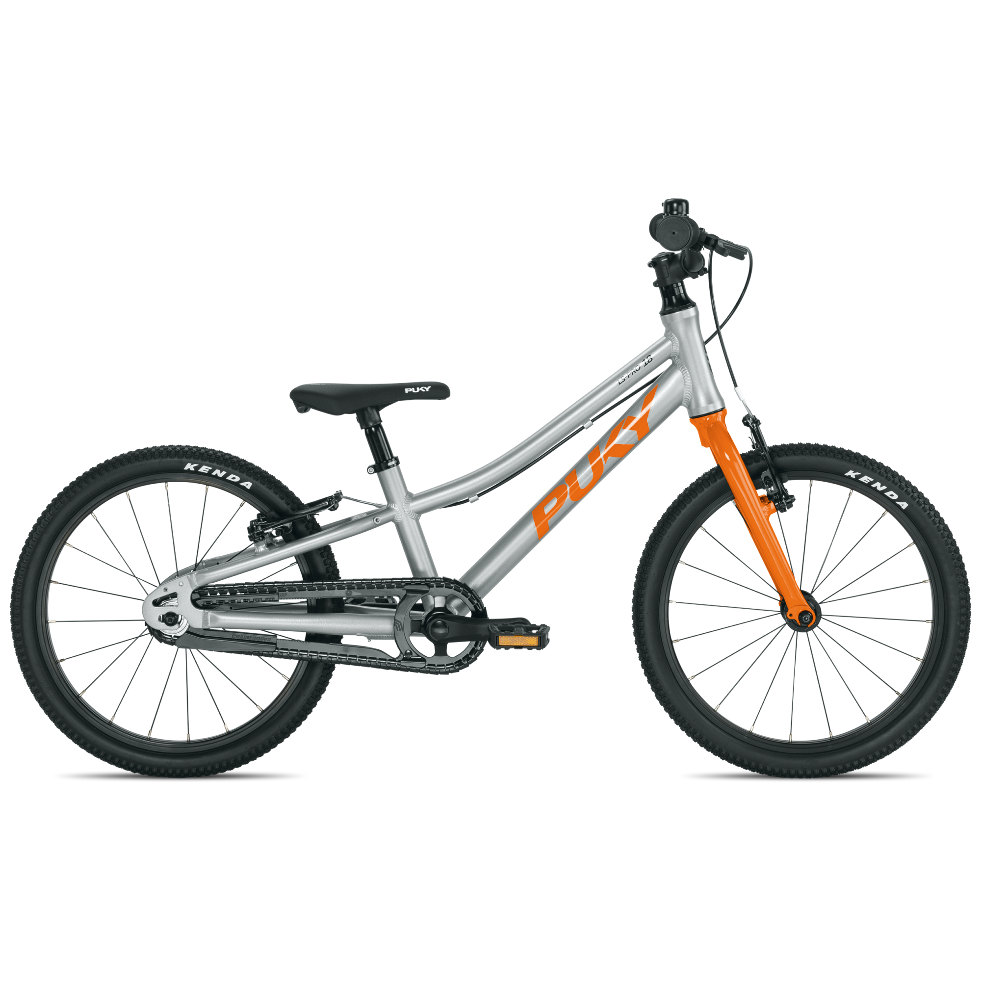 LS-PRO 18-1 Alu