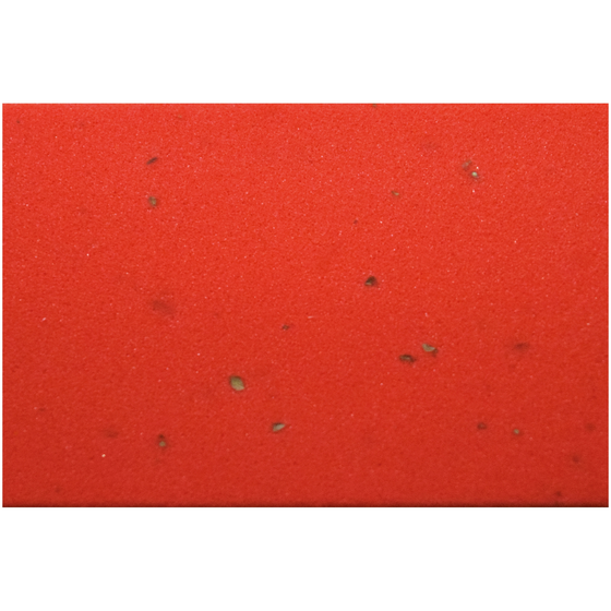 Cube Lenkerband Cork red