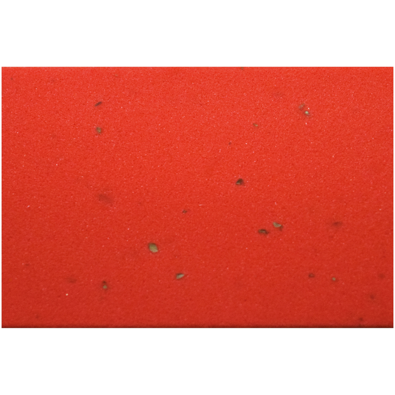 Cube Lenkerband Cork red