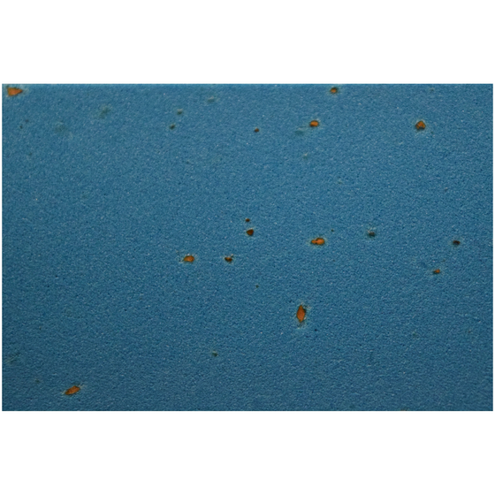 Cube Lenkerband Cork blue