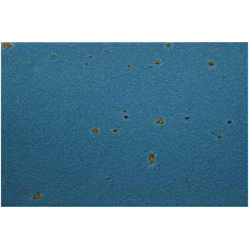 Cube Lenkerband Cork blue