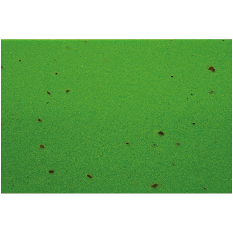 Cube Lenkerband Cork green