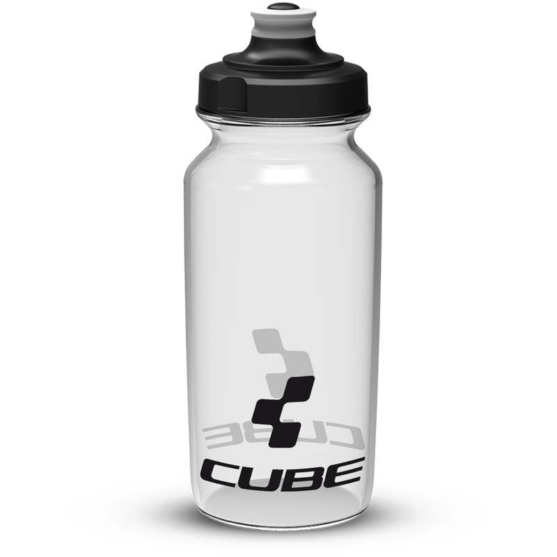 Cube Trinkflasche 0.5l Icon transparent