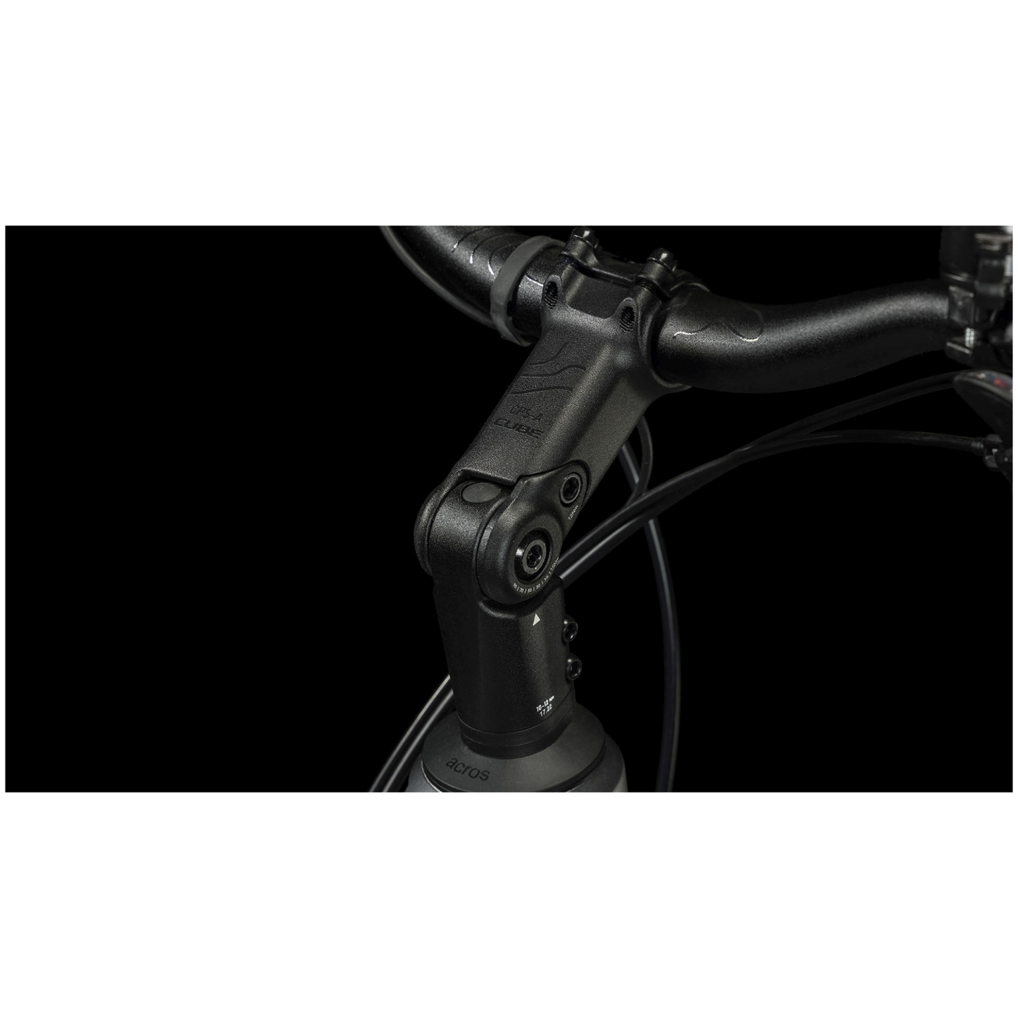 Touring Hybrid EXC 625 grey´n´metal