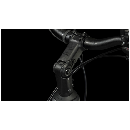 Touring Hybrid EXC 625 grey´n´metal