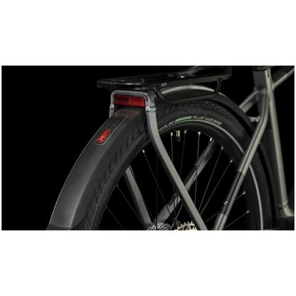 Touring Hybrid EXC 625 grey´n´metal