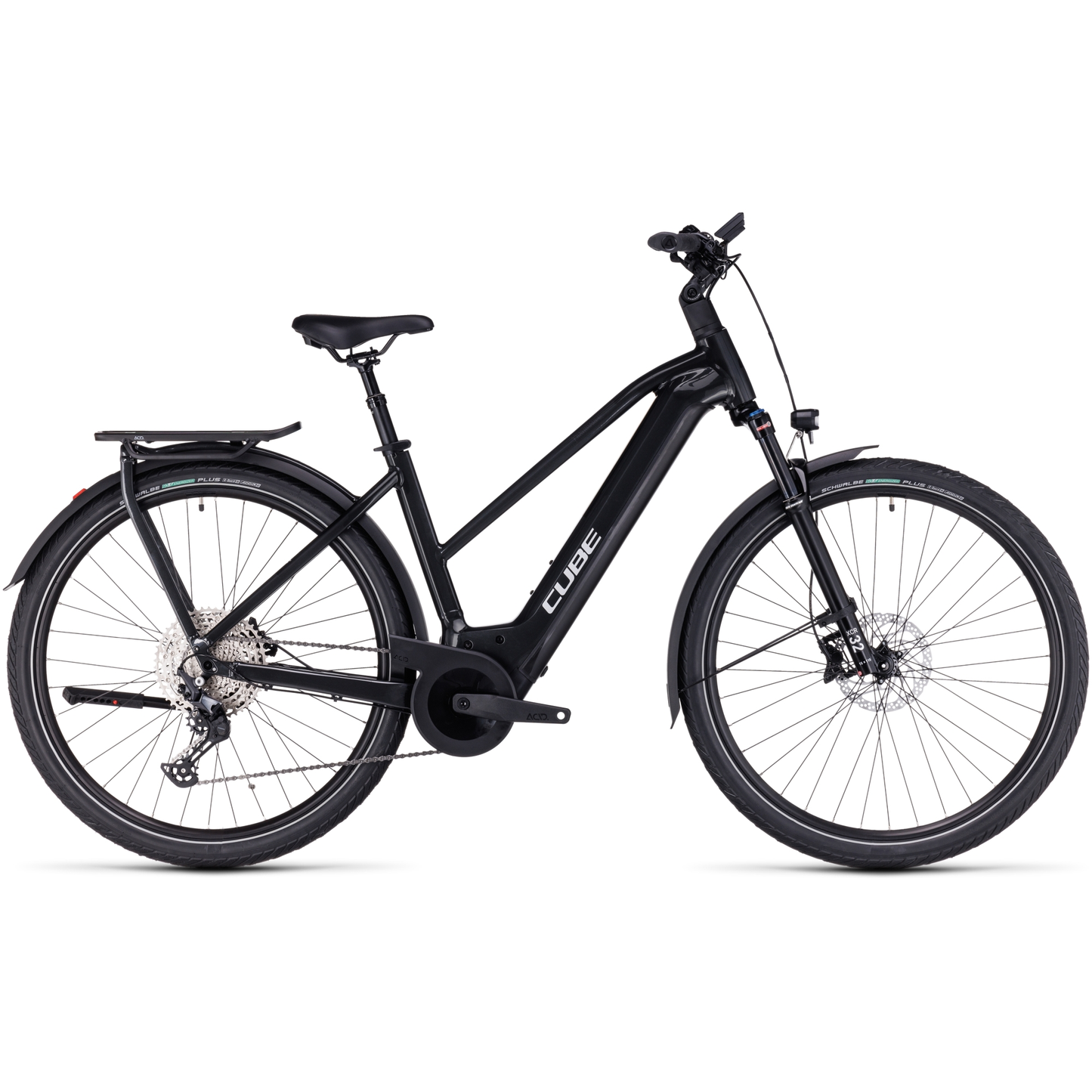 Kathmandu Hybrid EXC 750 grey´n´silver