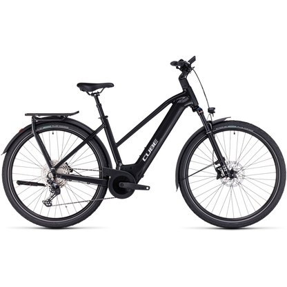 Kathmandu Hybrid EXC 750 grey´n´silver