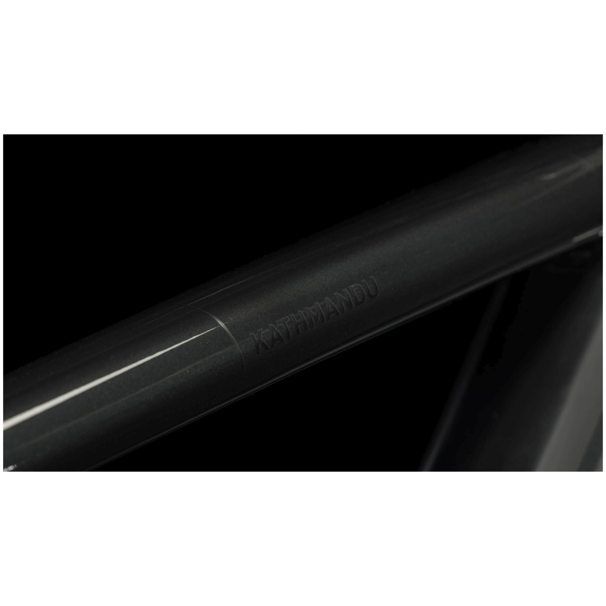 Kathmandu Hybrid EXC 750 grey´n´silver