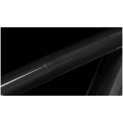 Kathmandu Hybrid EXC 750 grey´n´silver