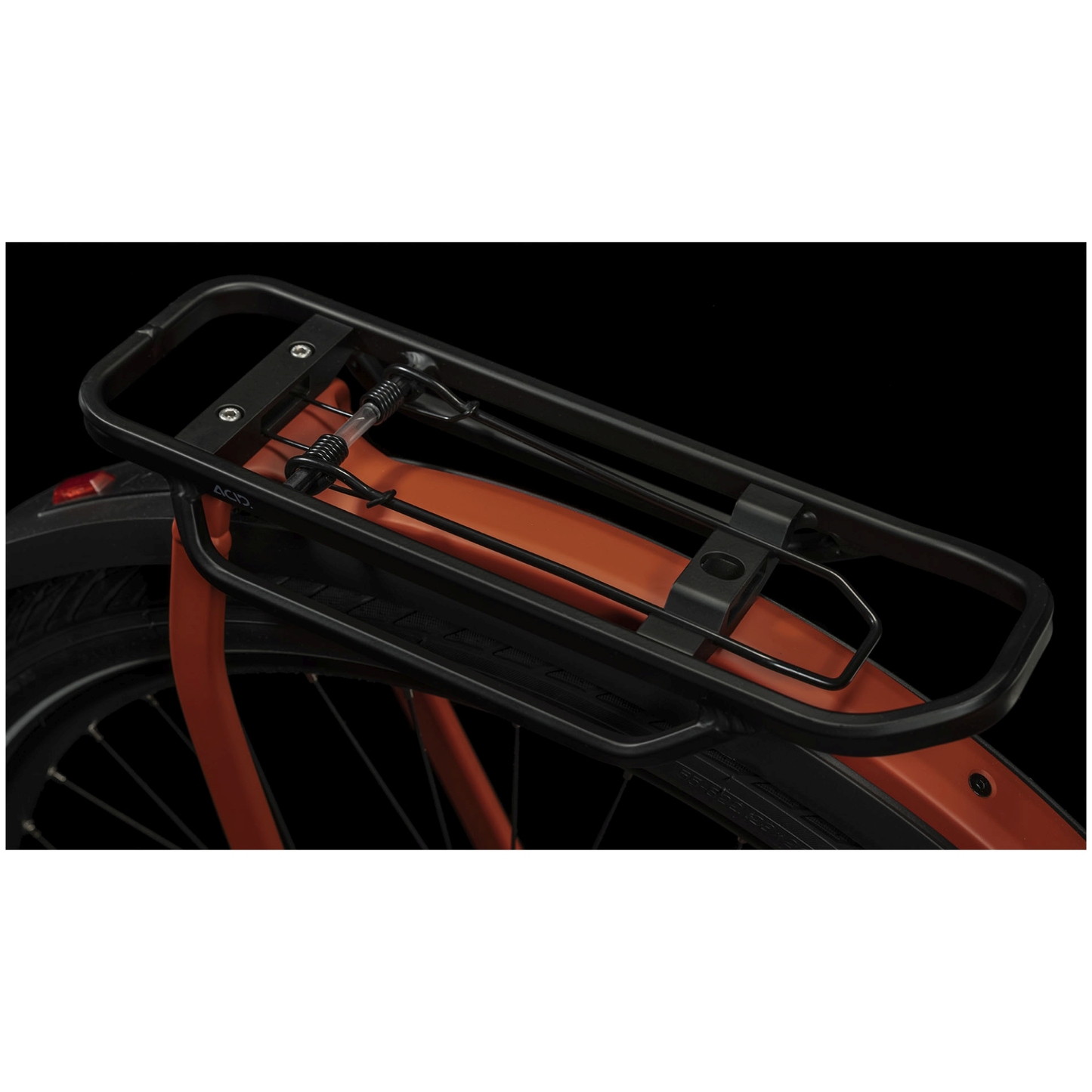 Kathmandu Hybrid EXC 750 red´n´black