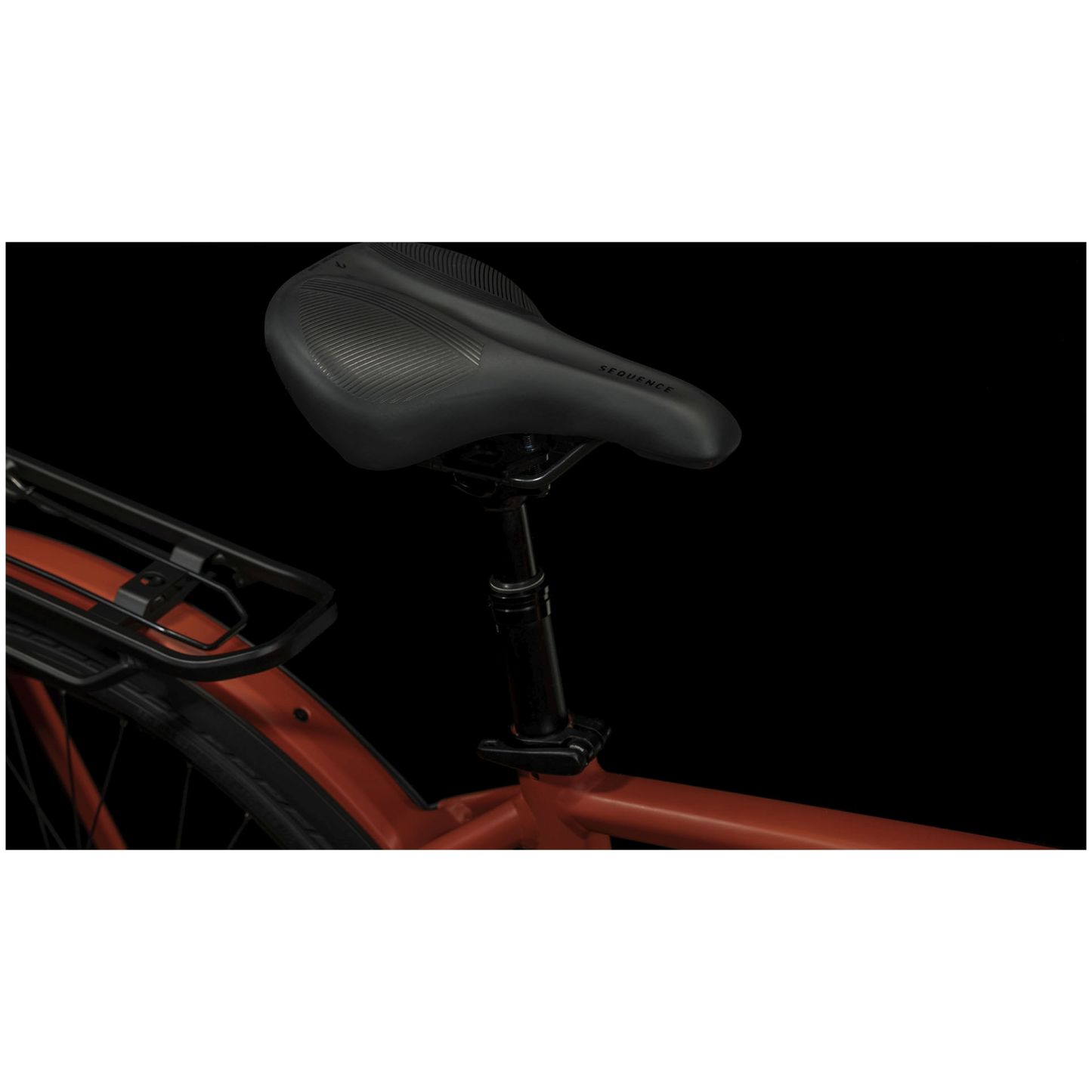 Kathmandu Hybrid EXC 750 red´n´black
