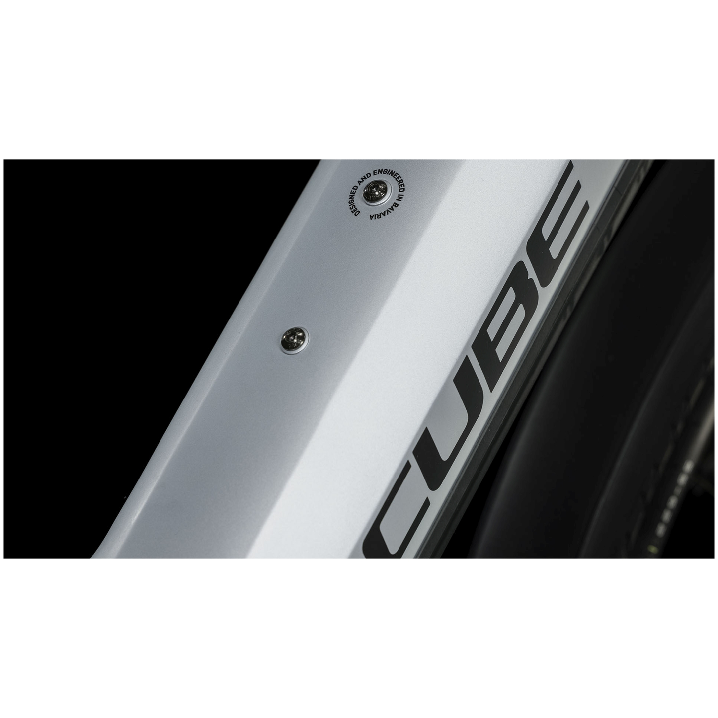Kathmandu Hybrid SLX 750 polarsilver´n´black