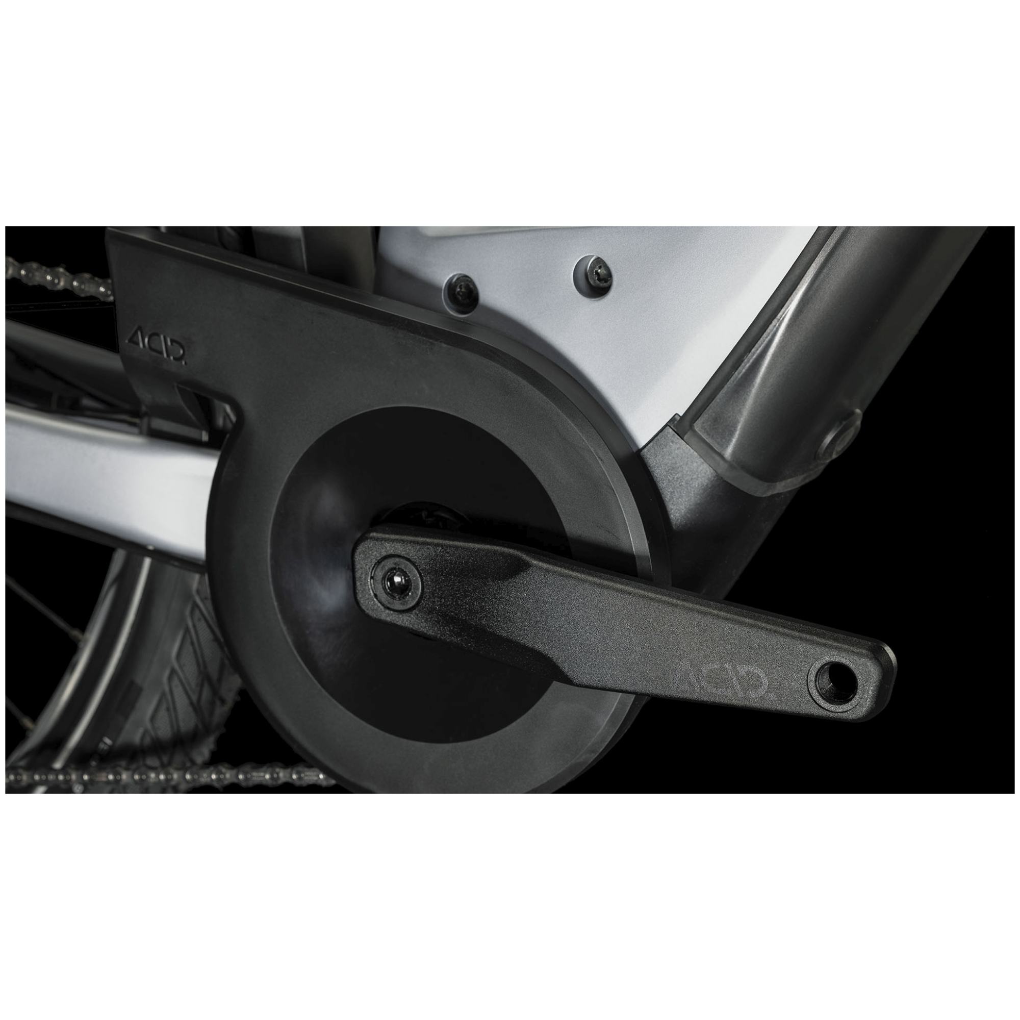 Kathmandu Hybrid SLX 750 polarsilver´n´black