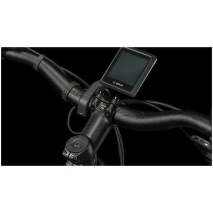 Nuride Hybrid Pro 750 Allroad black´n´metal